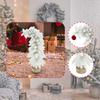 Mini Christmas Tree for Tabletop Decoration, Centerpiece Office And Home