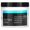Day/Night Cream, 4 Fl Oz (118 Ml)