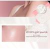 JOOCYEE - Herz der Austern Rouge & Highlighter - 2 Farben