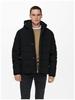 Winter Jacket Only & Sons ONSCAYSON Down Jacket