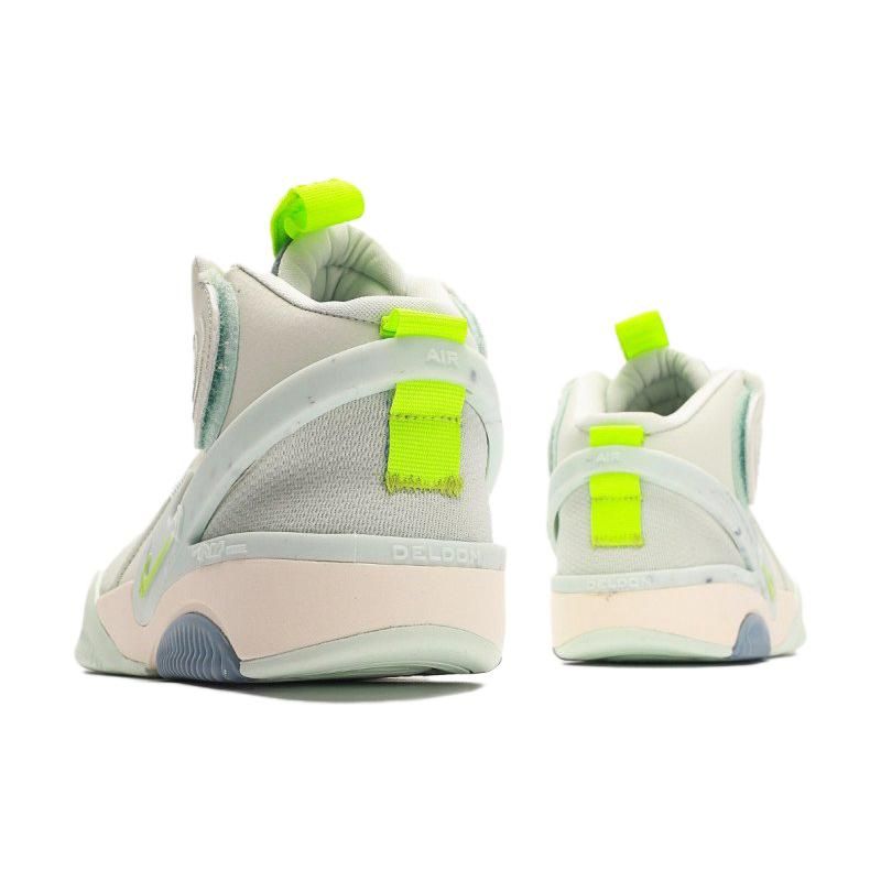 Nike Air Deldon 1 EP Lyme Men Sneakers Green Barely-Green Pale-Ivory DV5578-300
