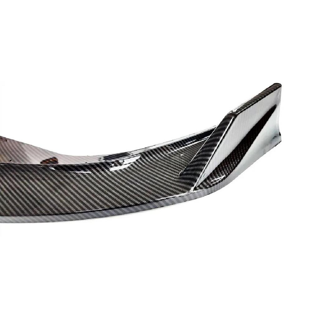 Pentru Toyota RAV4 2020 2021 2022 2023 2024 Splitter Lip Chin Spoiler Diffuser Protector Guard Bara Față Accesorii Auto Piese