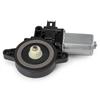 Window Motor Front Left Glass Lifter For Mazda CX5 2013-2016 Mazda 2 2011-2014 Mazda 3 2010-2013 Mazda 6 D651-59-58X D6515958X