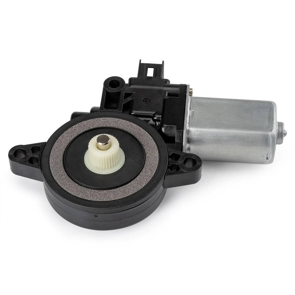 Window Motor Front Left Glass Lifter For Mazda CX5 2013-2016 Mazda 2 2011-2014 Mazda 3 2010-2013 Mazda 6 D651-59-58X D6515958X