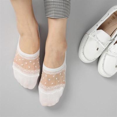Chaussettes et collants – Chaussettes