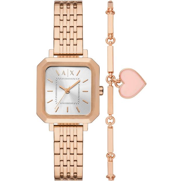 Часы Armani Exchange AX7164SET