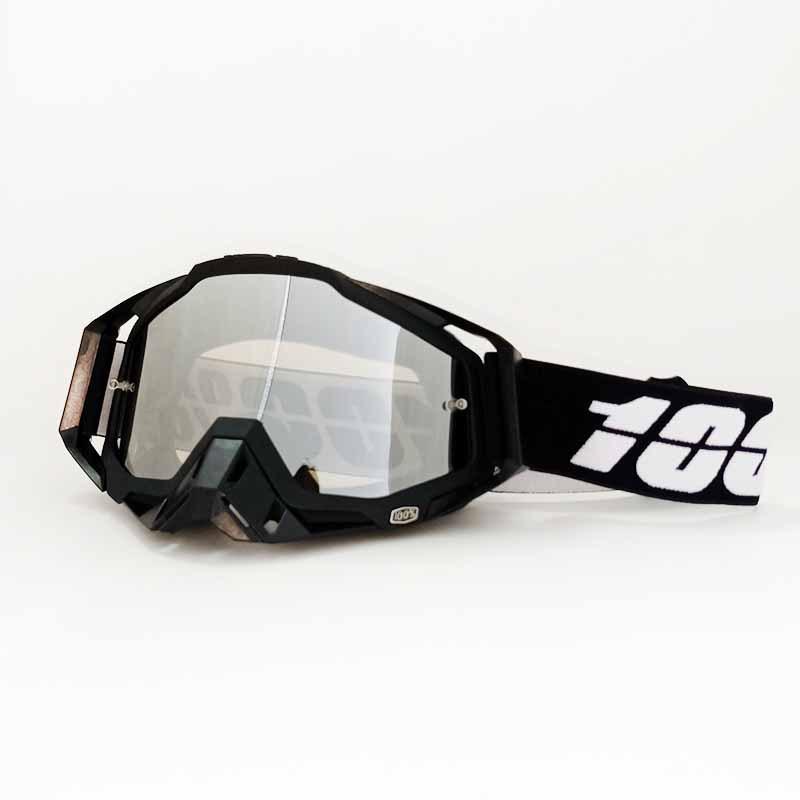 Goggles Motorcycle Goggles Helmet Outdoor Riding Glasses Windshield Sand Goggles Mountain Off-Road