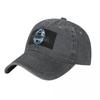 Future Mr OLYMPIA Motivations Baseball Caps Snapback Denim Hats Outdoor Casquette Streetwear Baseball Cowboy Hat for Unisex