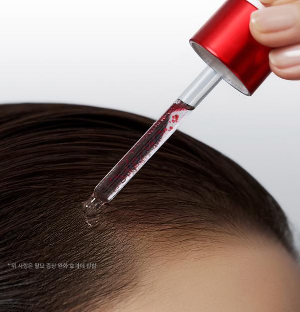Dr.FORHAIR Phyto Regen Thickening Serum for Hair Loss & Scalp Care 50ml