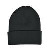 L-Merch Childrens/Kids Plain Knitted Beanie