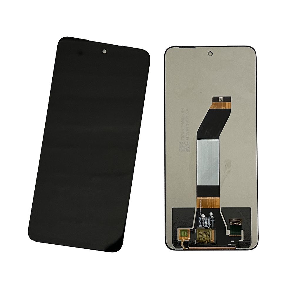 LCD Screen and Digitizer Full Assembly for Ulefone  Note 13P