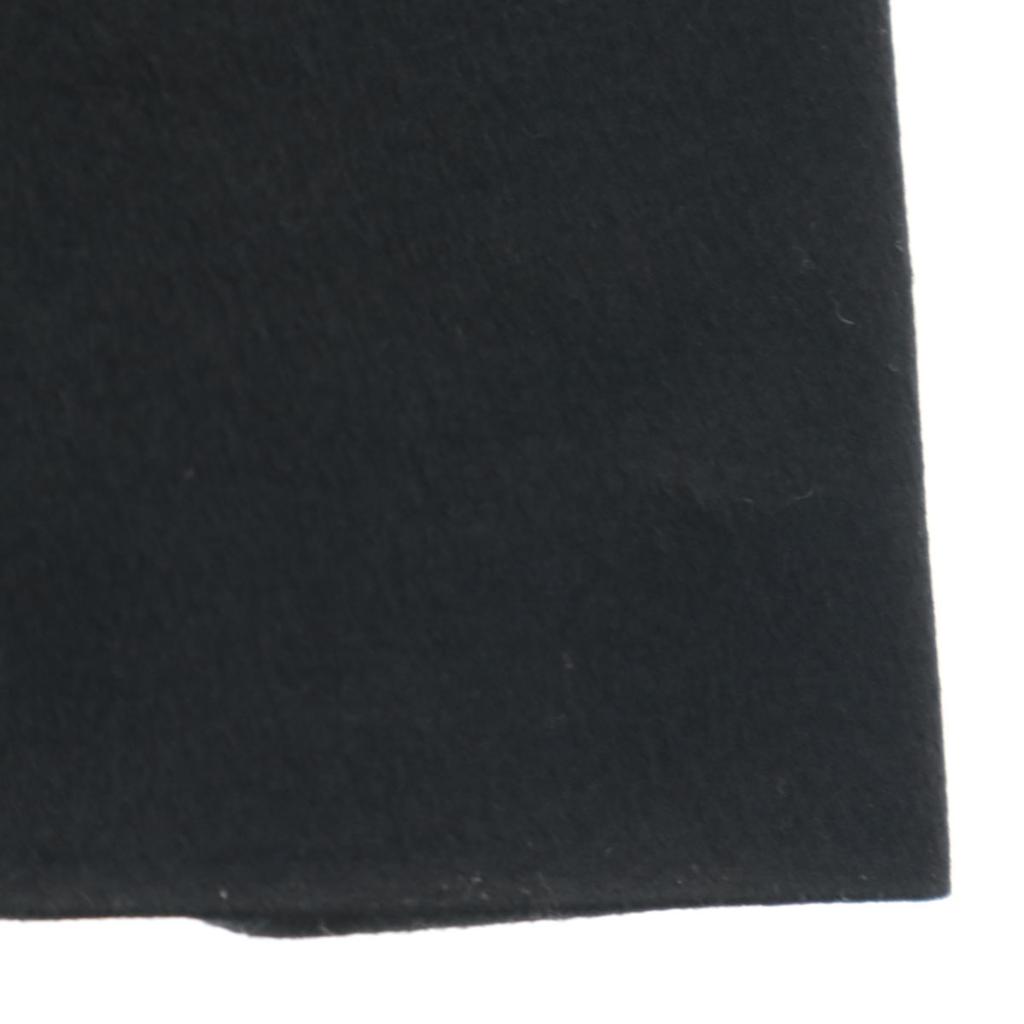 Gucci 80s Made In Italy 100% Cashmere Vintage Mimole Length Tight Skirt Women Used