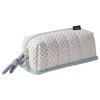 New Large Capacity Pencil Case Creative Dot Pattern Pencil Box Portable Pen Bag School Supplies