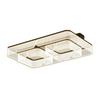 Italian Minimalist Modern Living Room Ceiling Light 2025: High-End Luxury Artistic Design