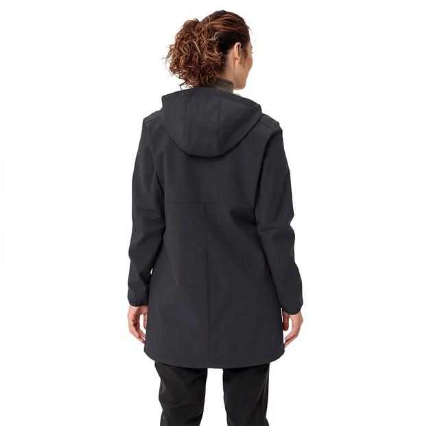 VAUDE Парка Moena Softshell