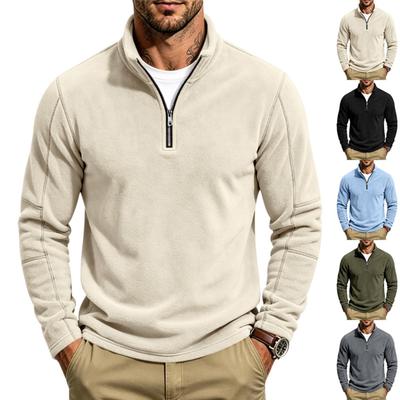 Warme Kleidung – Hoodies & Sweatshirts