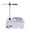Laboratory Mixing Equipment Magnetic Heating Stirrer Adjustable Speed f0-2400 RPM for Laboratory and Physics Experiment