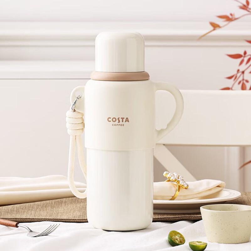 COSTA 1L Insulated Travel Flask