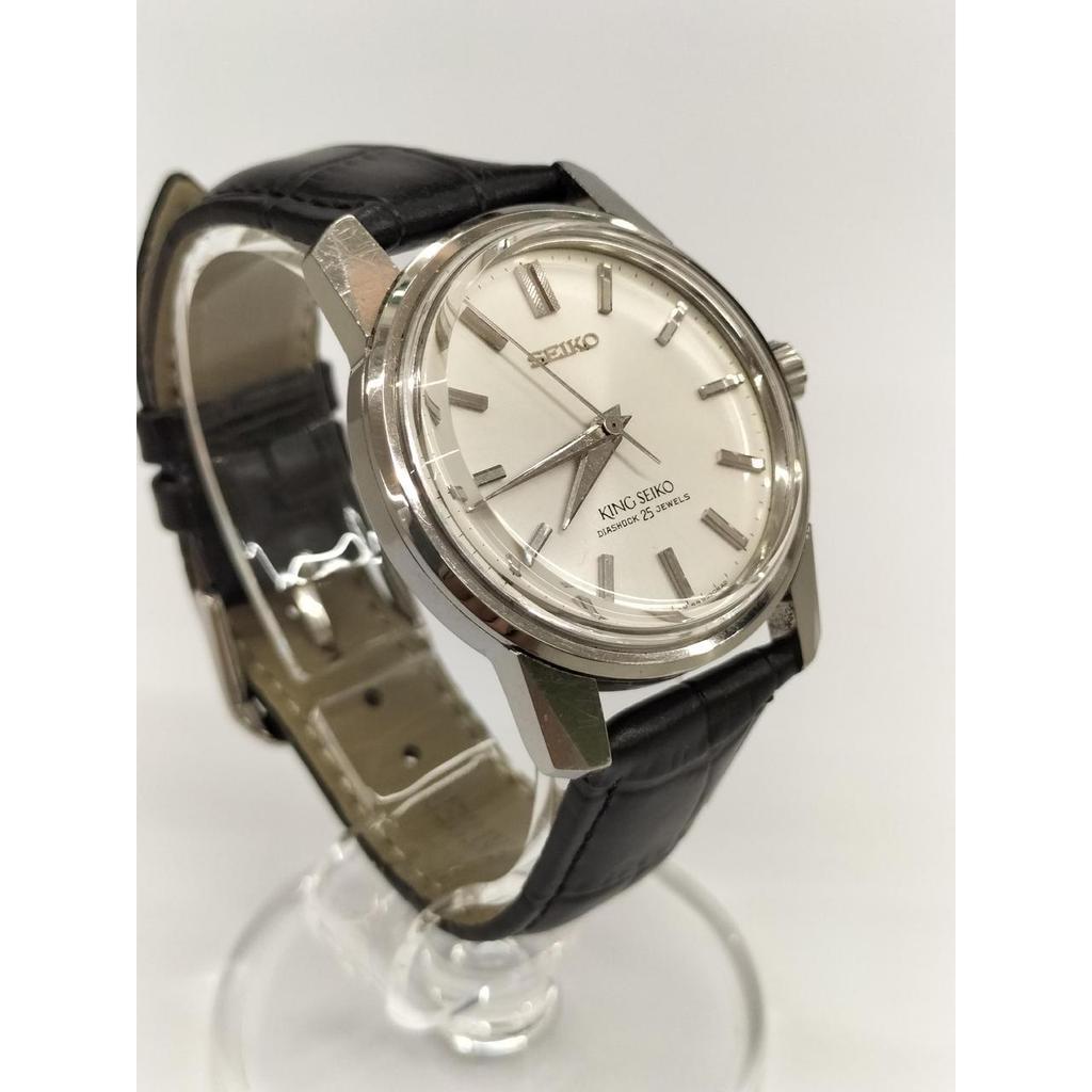 Used SEIKO 44-9990 KING SEIKO