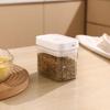 Airtight Food Storage Jar