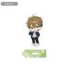 Anime Dakaretai Otoko 1-i ni Odosarete Imasu Keychains Acrylic Stand Model Plate Decoration Originality Desk Figure Cartoon 10CM