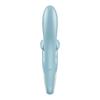 Satisfyer - Touch Me Dual Bunny Stimulator
