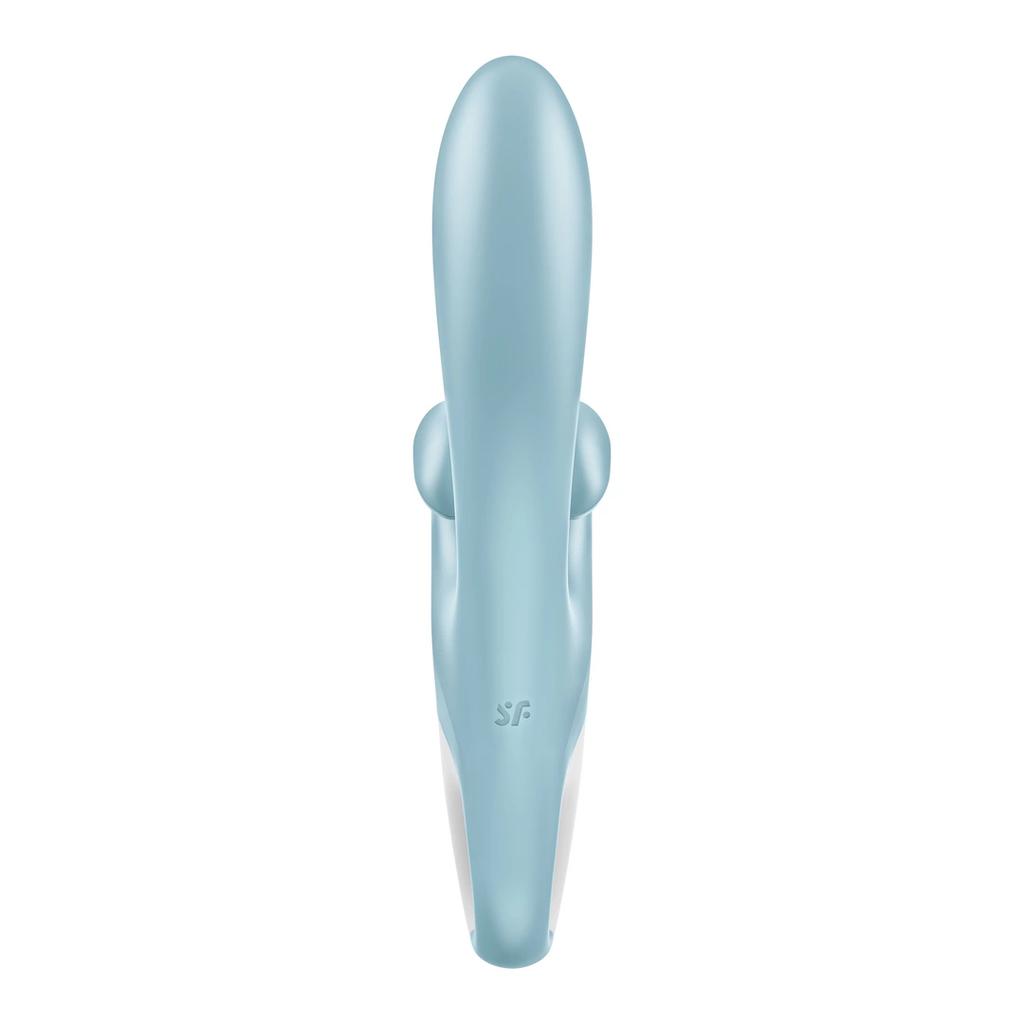 Satisfyer - Touch Me Dual Bunny Stimulator