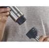 Погружной блендер Kenwood HBM60.007GY Triblade XL+