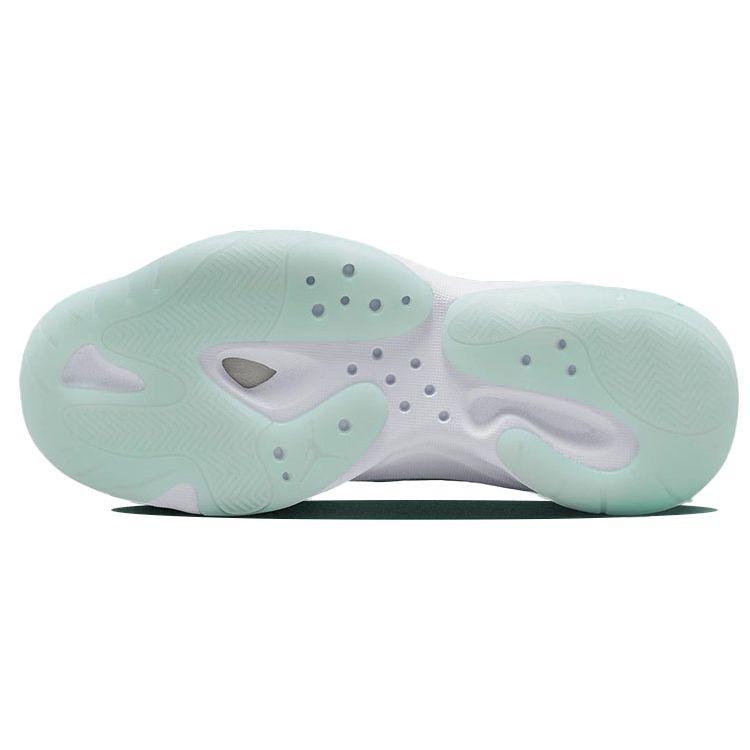 Jordan 11 CMFT Low WMNS 'Igloo' Lifestyle Sneakers DV2629-100