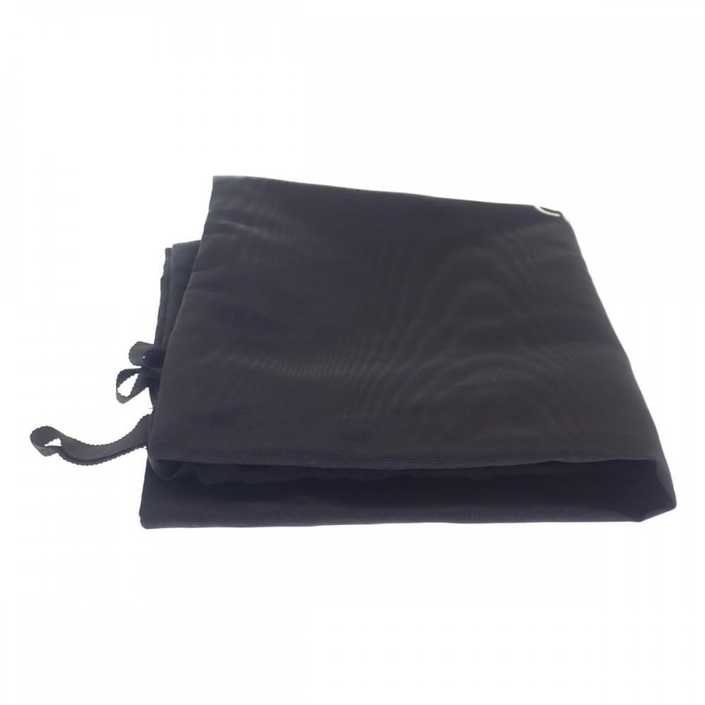 CELINE  197572ERF.01WB Shoulder Bag White Canvas/leather Women