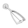 4/5/6 CM Diameter Ice Cream Scoop Trigger Release Fruit Digging Spoon Portion Scoop  For Home