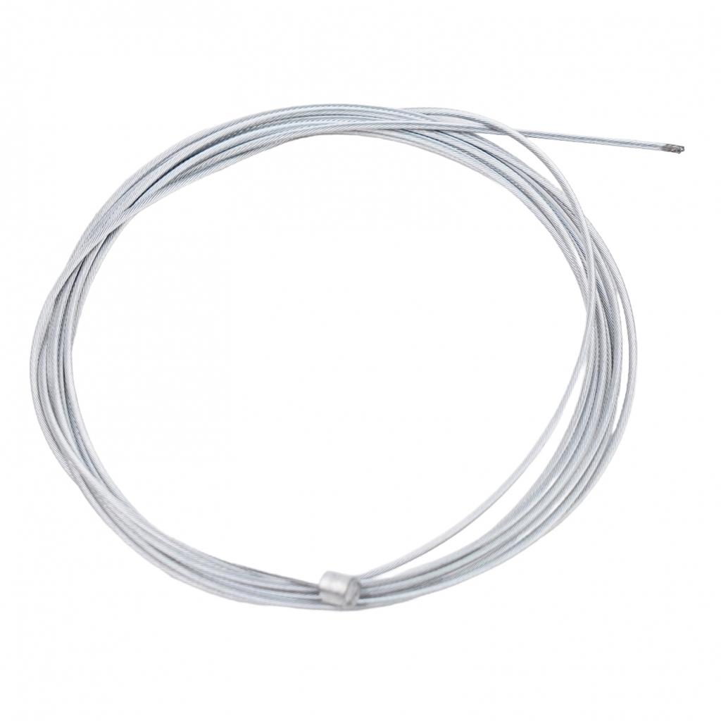 Cycling Brake Derailleur Cable Road 1.2*2000mm Sets