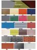 Energy-Saving Polyurethane Insulated Wall & Roof Panels for Villas
