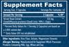 Haya Labs L-DOPA Mucuna Pruriens Extract - 90 Cap