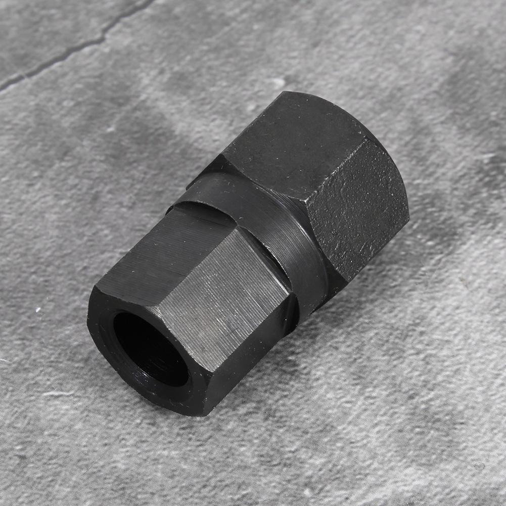 Car Universal Alternator Freewheel Clutch Pulley Accessory Replacement Removal Install Tool