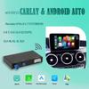 Mercedes CarPlay Android Decoder Module NTG4.5/4.7/5.0 Wireless Hicar Upgrade