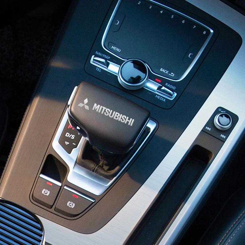 4pcs/10pcs Metal Emblem Auto Decor Decals Car Window Wiper Stickers For Mitsubishi Lancer Asx Outlander Pajero Sport L200 Galant