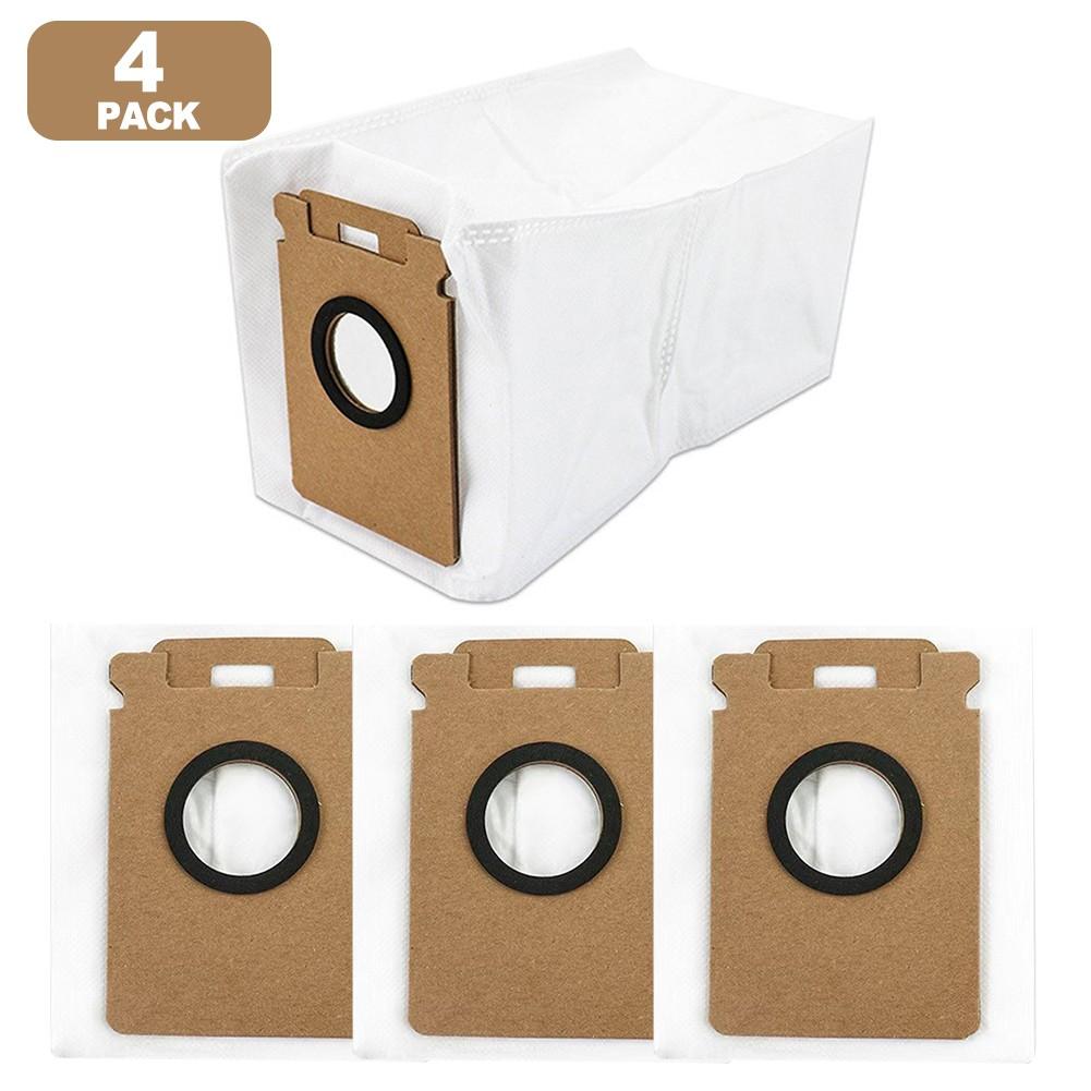 

Vacuum Cleaner Accessories Advanced Filtration System Hygienic Design 4 PACK