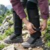 Ghette Respirabili Regolabili Anti-Serpente Ghette Sportive Anti-Serpente Alpinismo