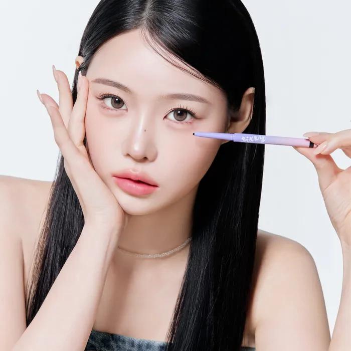 Slim Waterproof Pixie Liner