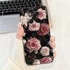 For Honor Magic 7 Lite Case BRP-NX1 Fashion Butterfly Flower Soft Silicone Lens Protective Cover For Honor X9c X 9c Smart Bumper