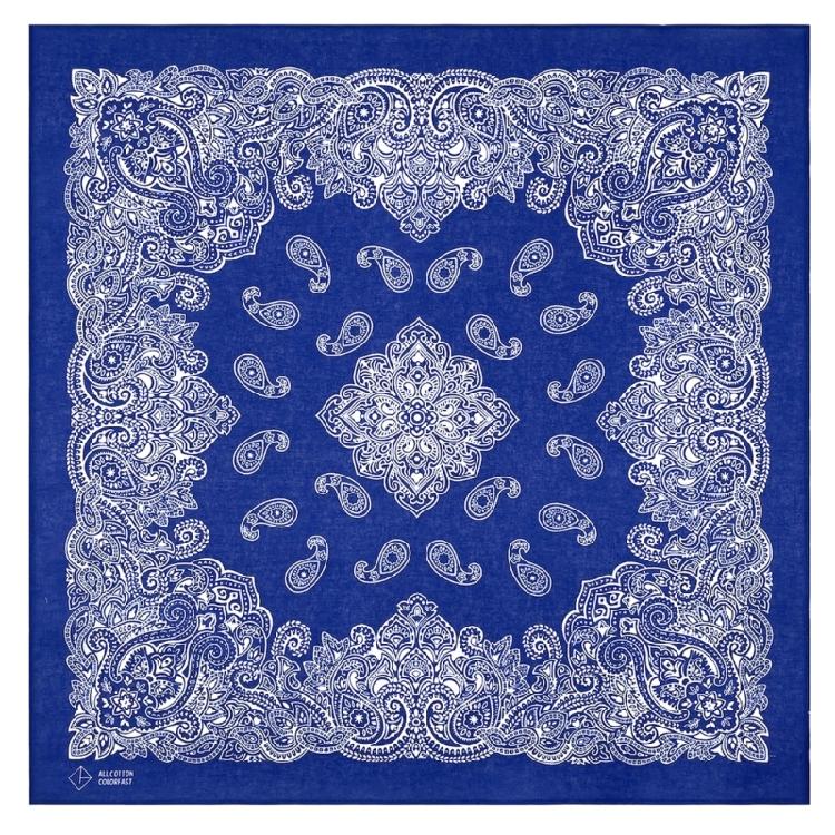 Изысканный Унисекс Платок Простой Уличный Платок Элегантный Модный Унисекс Модный Аксессуар