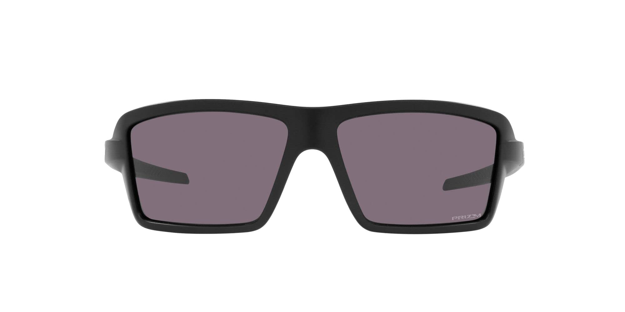 

Sunglasses OO9129 Matte Gray Lens 63 [Oakley] Black/Prism
