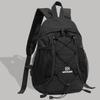 Patchwork Casual Travel Backpack Aesthetic Harajuku Schoolbags Women Students Vintage Trendy Backpacks