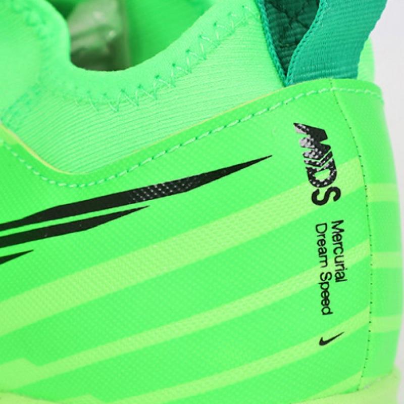 Nike Junior Soccer Shoes Futsal Shoes Zoom Mercury Vapor 15 Academy Mds Tf
