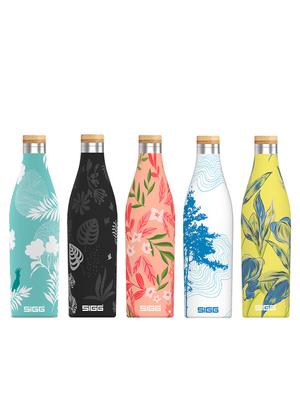 SIGG Meridian Sumatra Water Bottle 500ml