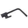 Single Handle Kitchen Faucet Single Level Kitchen Sink Faucets Hot Cold Rotatable Kitchen Faucet