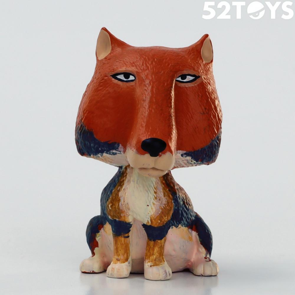 Buy Null Blindbox Staring Marathon Mask Party Series 1box