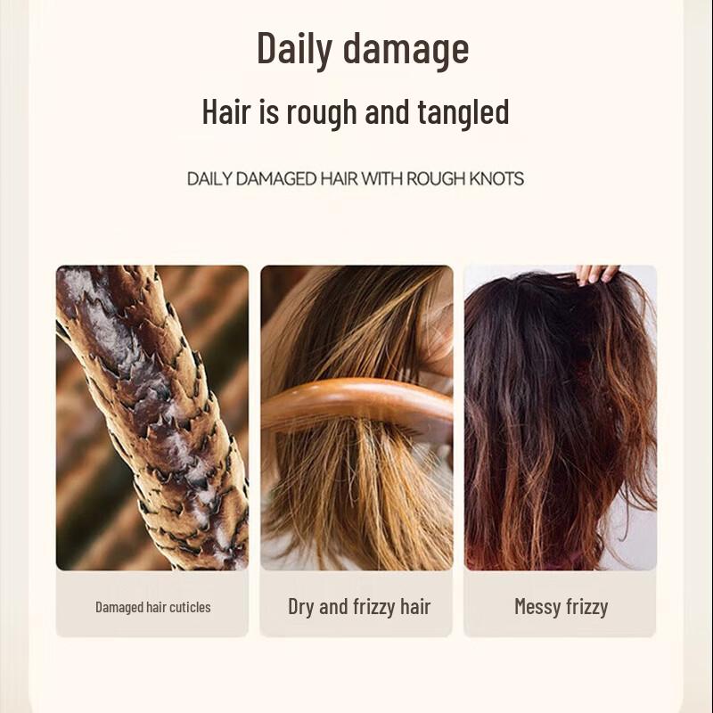ShuLei Lemongrass Anti-Dandruff Shampoo