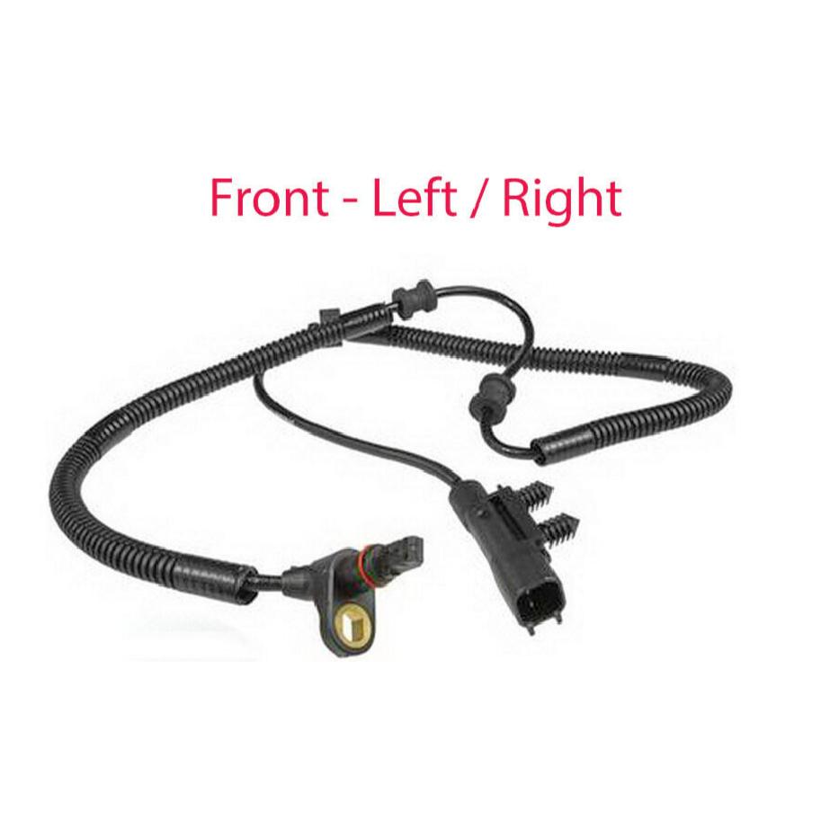 ABS Wheel Speed Sensor ALS1916 Front Left or Right Fits:Dodge Nitro Jeep Liberty
